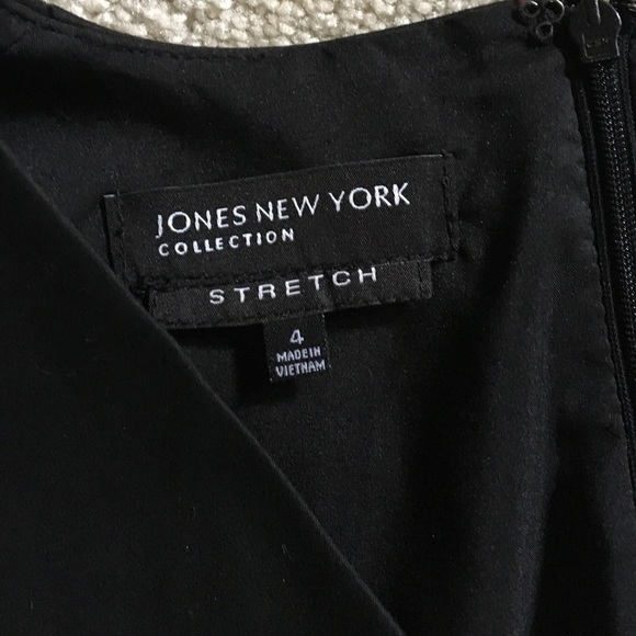 NEW Jones New York Collection dress - Picture 4 of 5